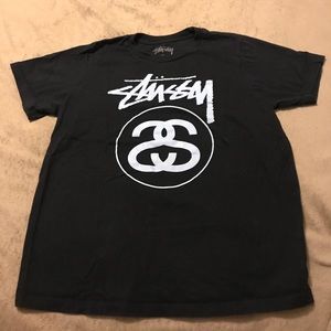 Stussy Graphic Tee